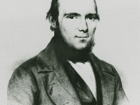Adolf Anderssen: wrocławski szachista i nieoficjalny mistrz świata