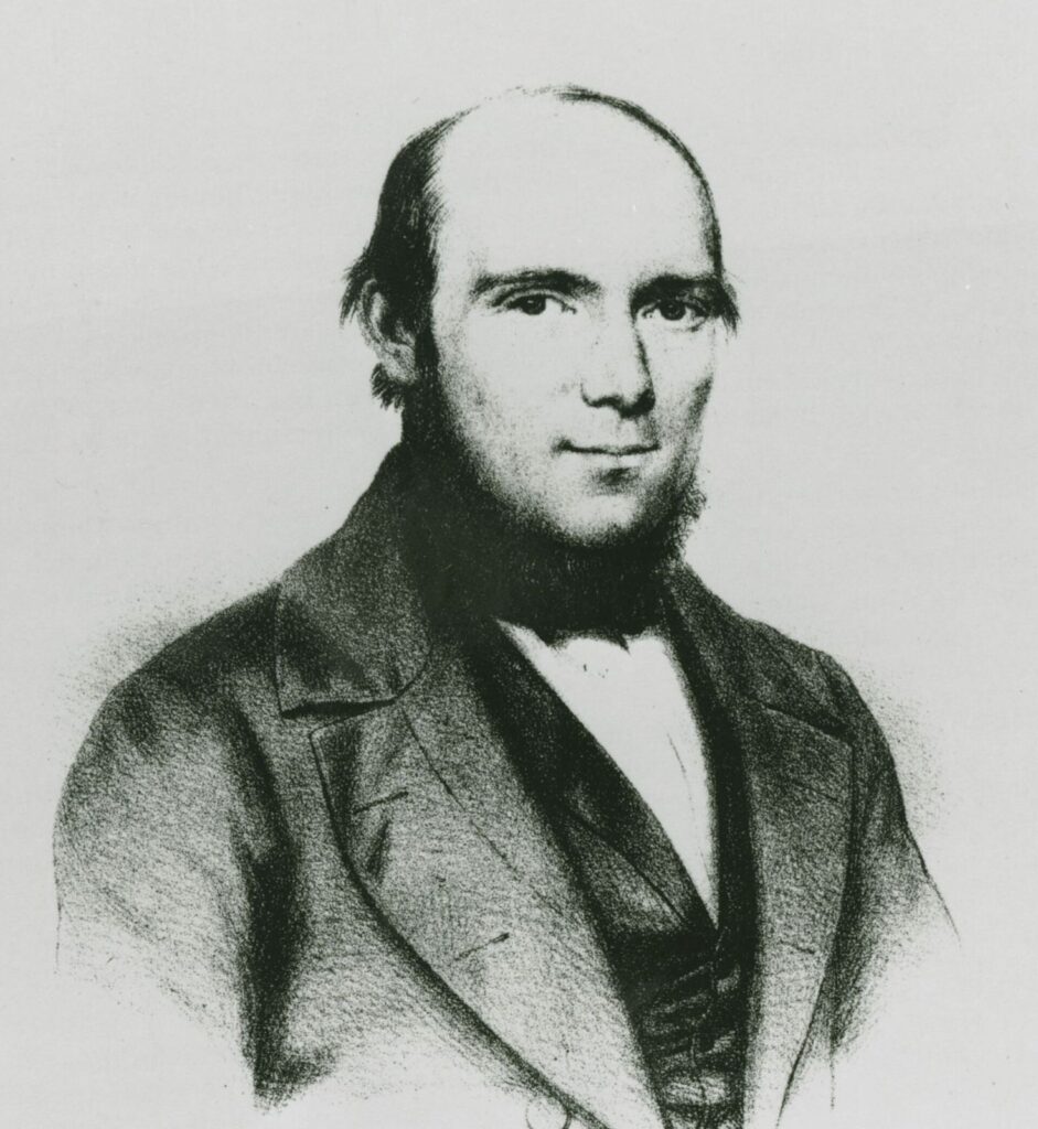 Adolf Anderssen: wrocławski szachista i nieoficjalny mistrz świata