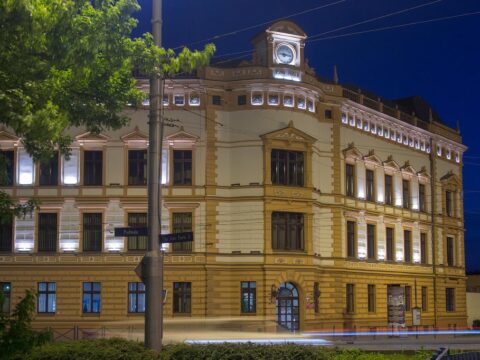 Akademia Muzyczna im. Karola Lipińskiego we Wrocławiu