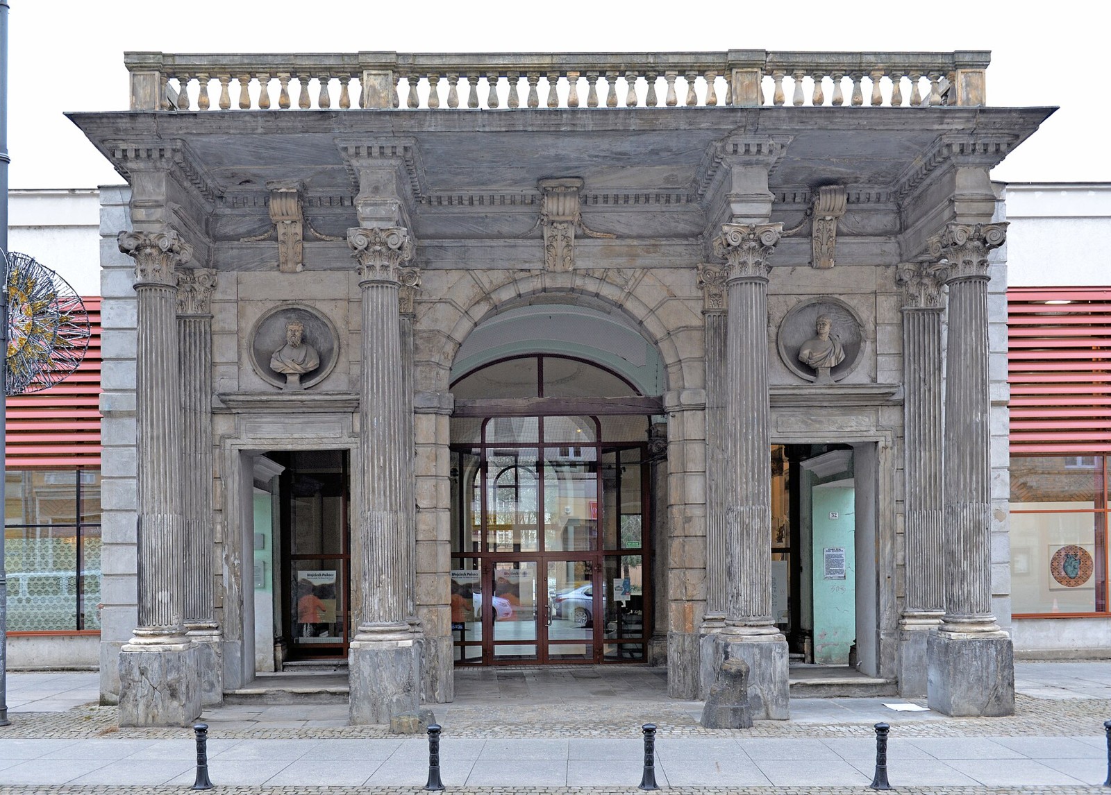 Awangarda (galeria sztuki)