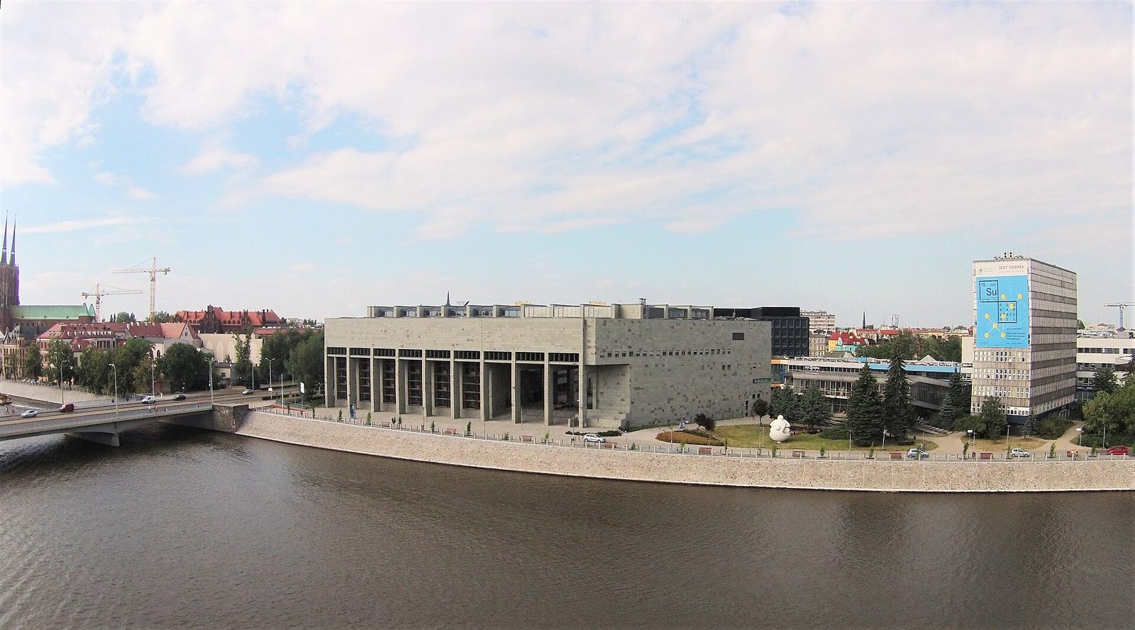 Biblioteka Cyfrowa Uniwersytetu Wrocławskiego
