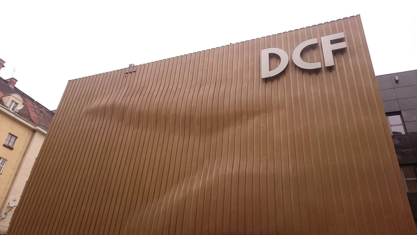 Dolnośląskie Centrum Filmowe