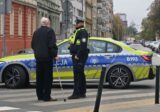 Wspólne działania służb przy ewakuacji mieszkańców zakończyły się bezpiecznie