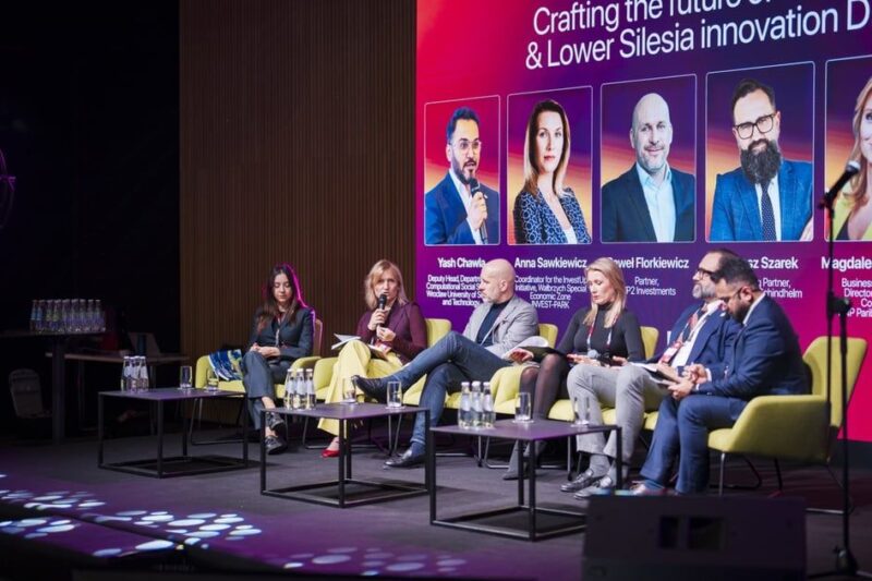 Made in Wroclaw 2026. VC Demo Day: startupy walczą o finał w San Francisco