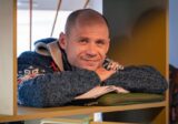 Po prostu chciał malować. Na Ołbinie wystawa obrazów Błażeja Organistego