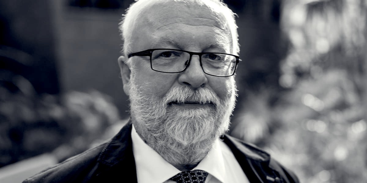 Nie żyje Radosław Ratajszczak. Wprowadził zoo do światowej elity
